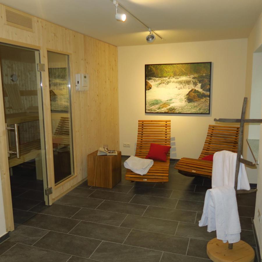 Fellhorn Ferienwohnungen Oberstdorf Kültér fotó