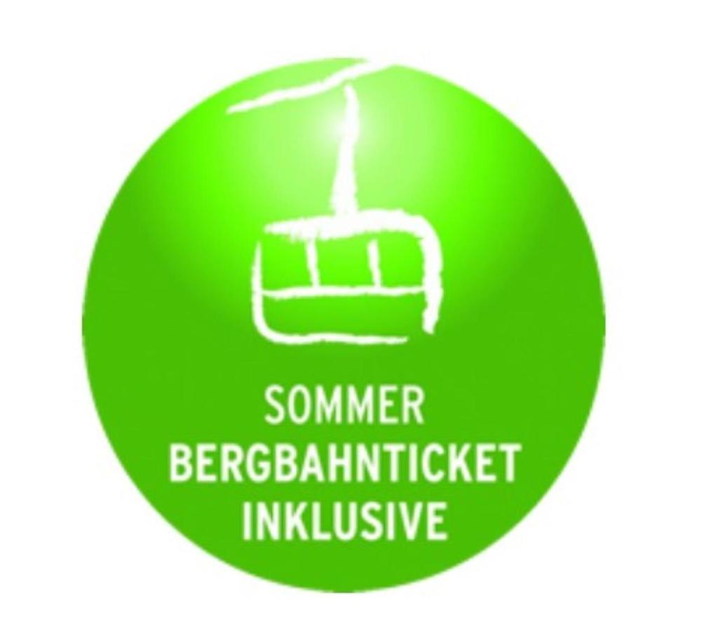 Fellhorn Ferienwohnungen Oberstdorf Kültér fotó